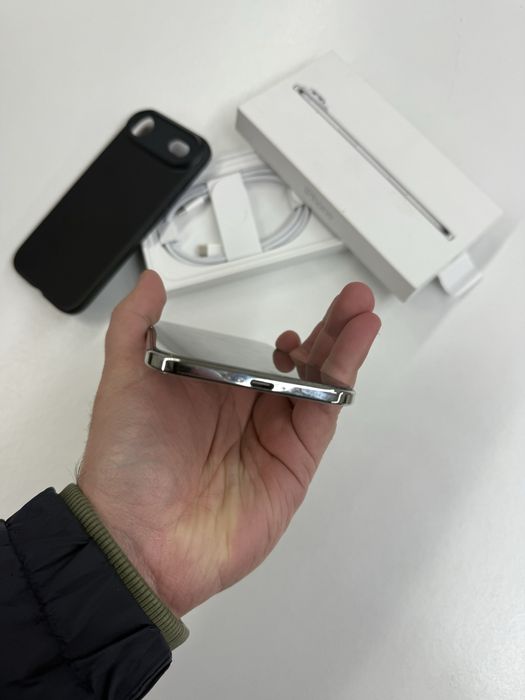 iPhone 17 Air Cloud White 256Gb c/garantia