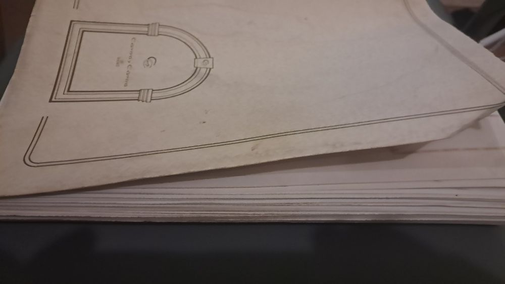 Каталог Jewellery Carrera y Carrera