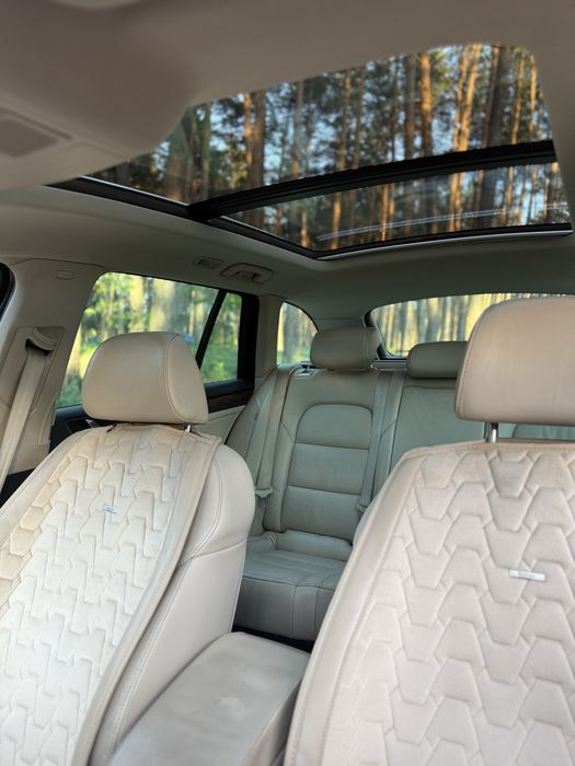 Škoda Superb 1.8 TSI DSG L&K • Панорама • Кожа • Память • Парктроники