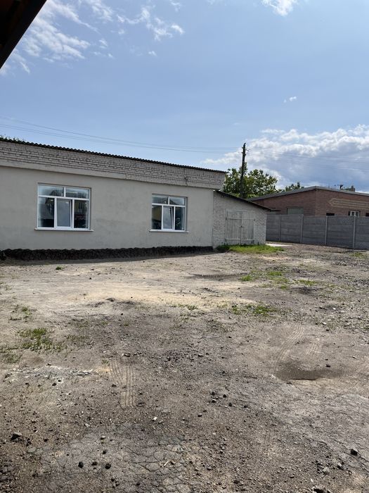 Оренда комерційного приміщення.