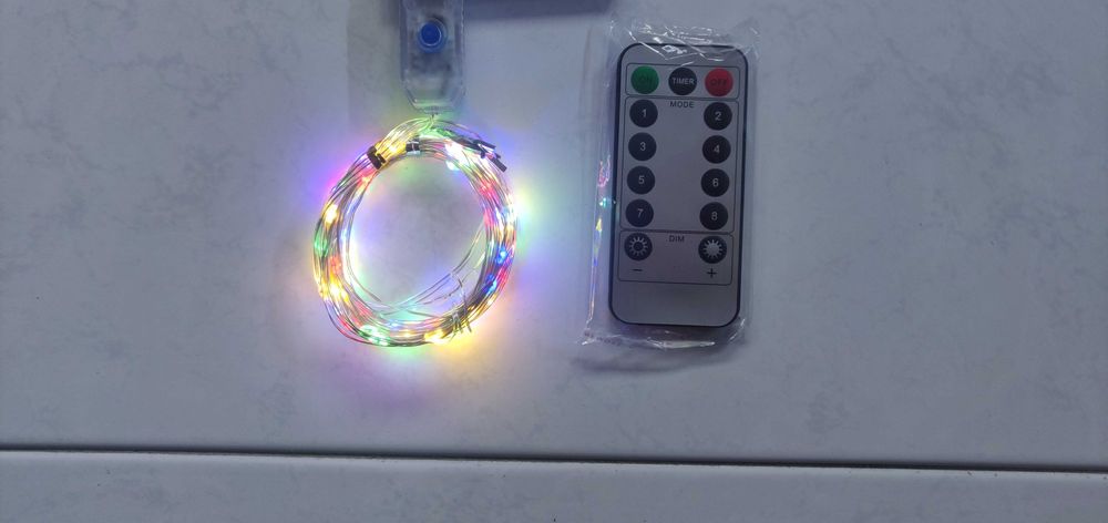 USB Light/String, 10 M443823404174561280