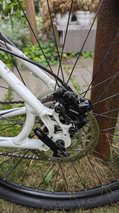 Велосипед comanche maxima hc-t 26", рзмір 19