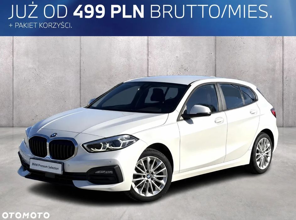 BMW Seria 1