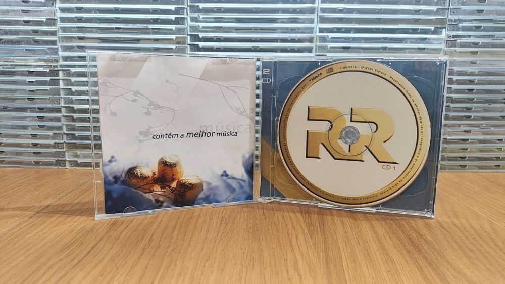 RR Rádio Renascença