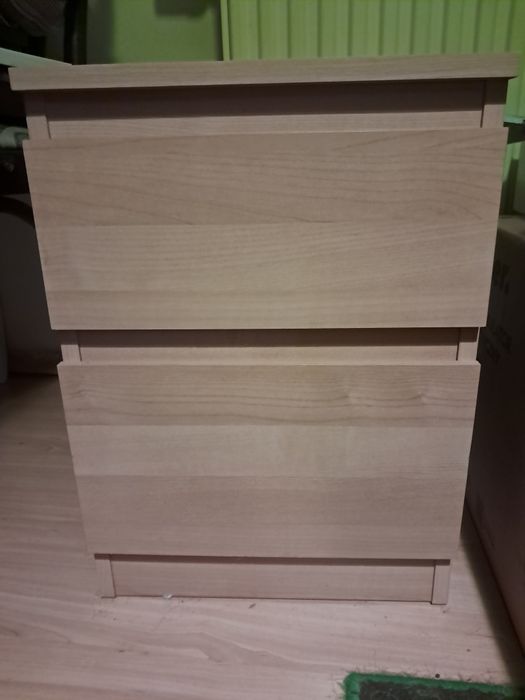 Komoda Ikea 2 szuflady