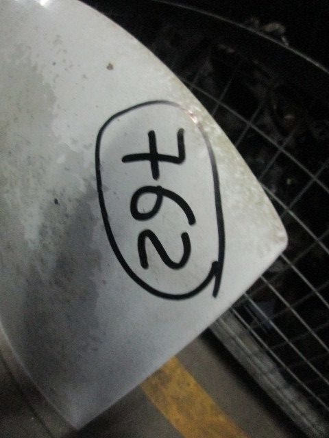 Capot PEUGEOT Boxer (230L)
