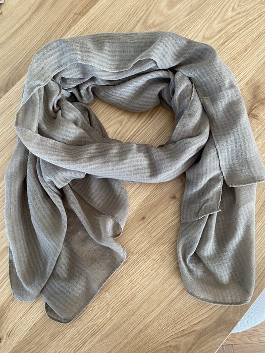 Szal/chusta wiosenna