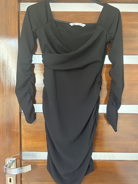 Sukienka Zara XS