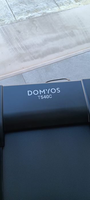 Máquinas desporto Domyos