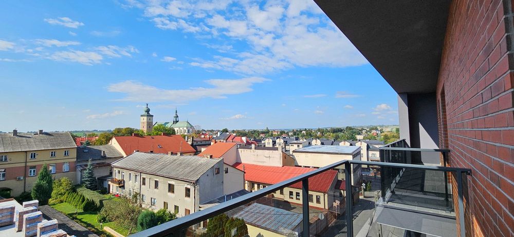 Nowe mieszkania  32200 Miechów ,35km od Krakowa
