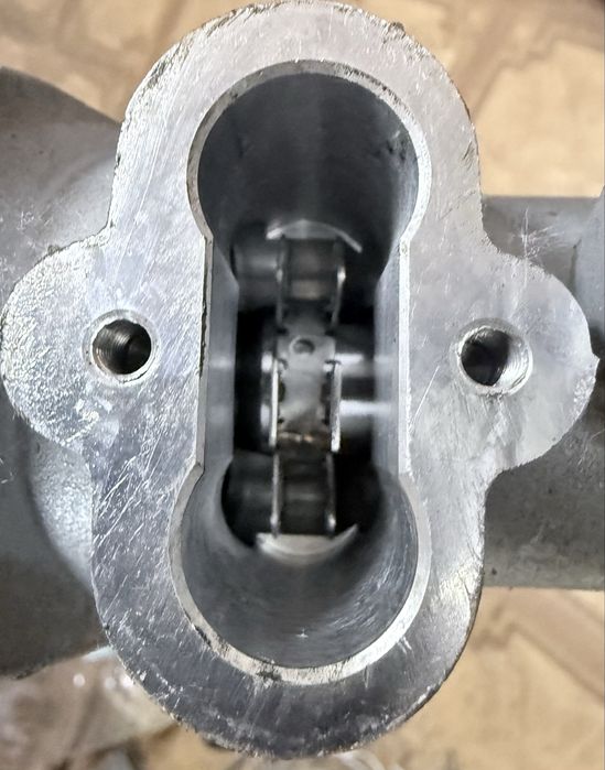 Новая рулевая рейка Skoda Fabia Mk1 / VW Polo / Seat Ibiza