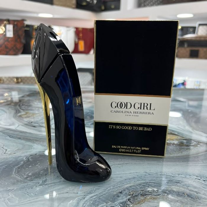 Carolina Herrera Good Girl