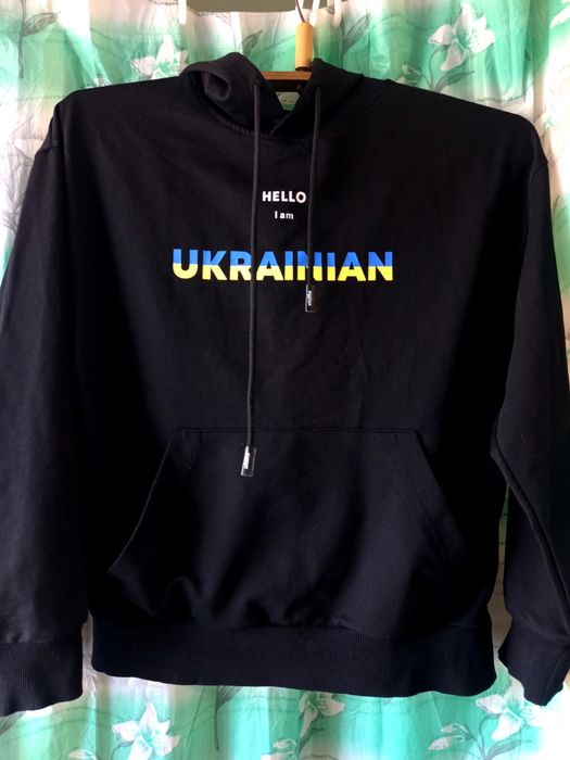 Худі на хлопця 164 С