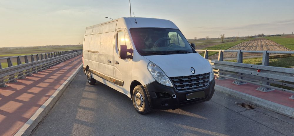 Renault Master L3H2