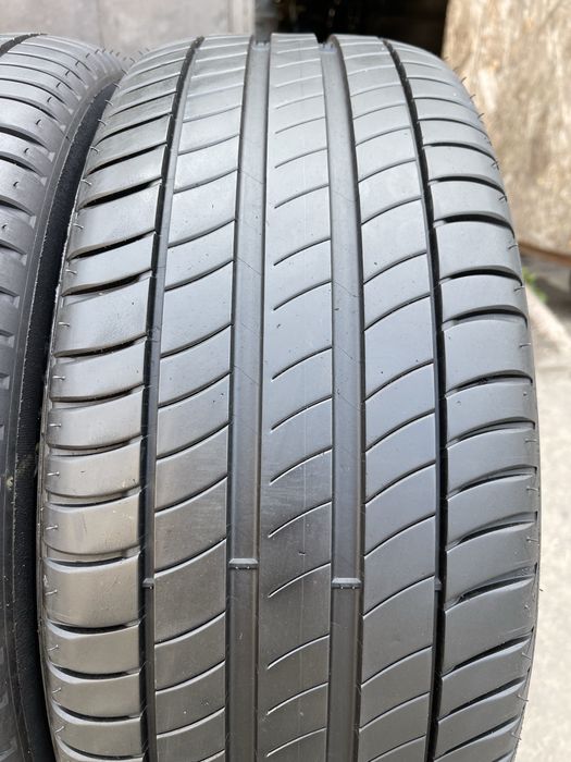 Шини 225/50/18 Michelin Primacy 3 літо 4шт