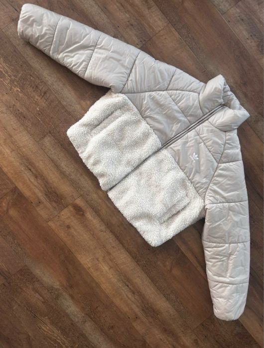 Kurtka Adidas S kurtka zimowa Adidas