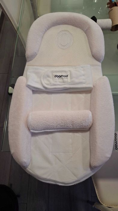 Ninho bebe doomoo