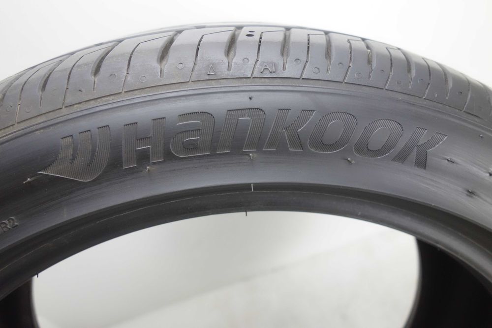 Opony letnie 215/45/17 - HANKOOK Ventus Prime 3 XL