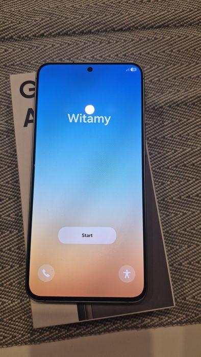 Samsung Galaxy A57 5G