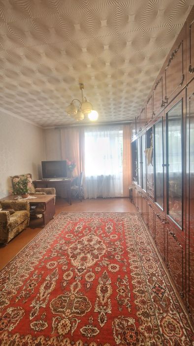 Продаж квартири з автономним опаленням