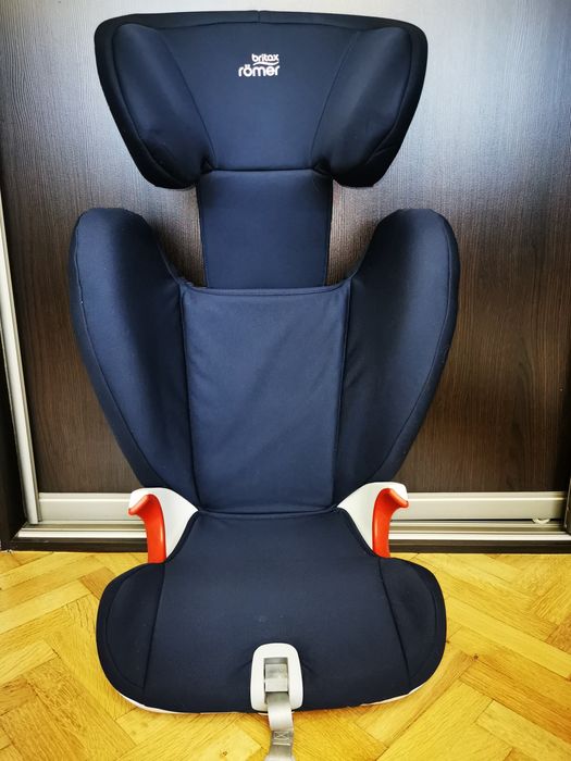 Britax Römer KIDFIX SL