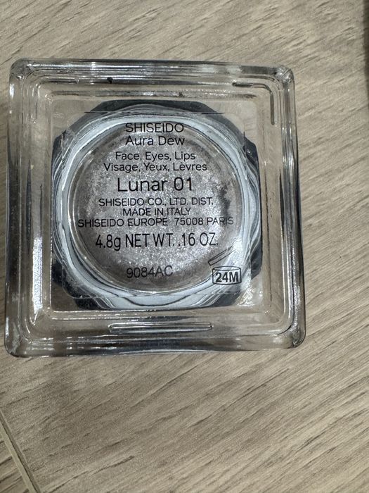 Shiseido хайлайтер