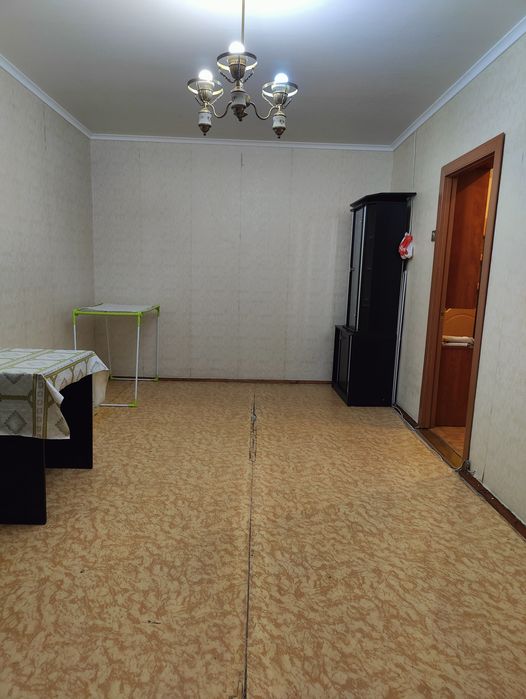 Сдам 2 комнатная квартира метро Алексеевская. Капремонт.