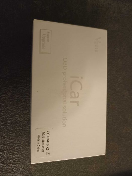 Interfejs diagnostyczny OBDII iCar2 Vgate ELM327