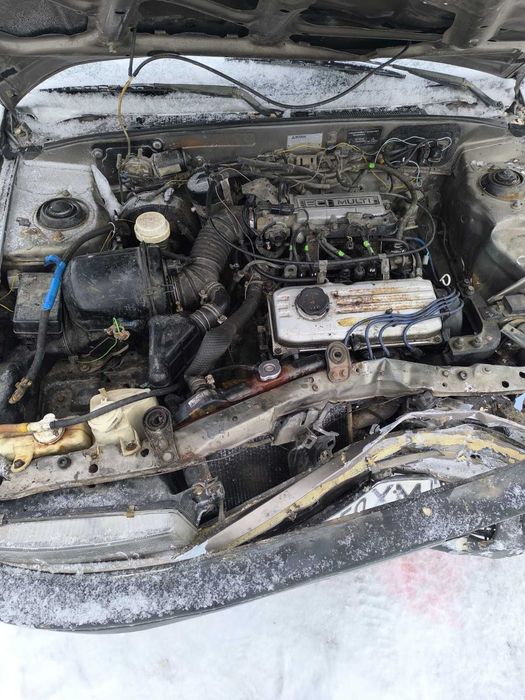 Продам Міцубісі ланнцер