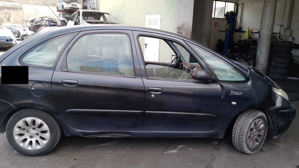 Citroen Xsara Picasso para peças