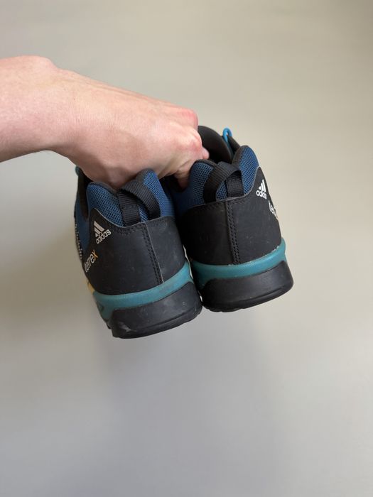 Adidas Terrex Scope GTX Outdoor 46(30cm) Ax 4 Swift r2