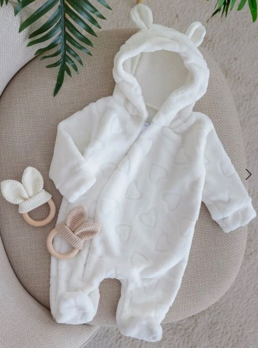 Комбінезон дитячий