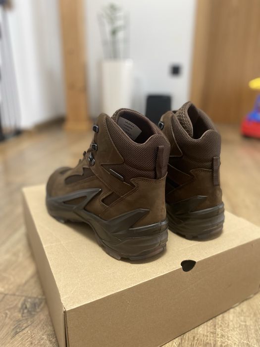 Buty specjale letnie WS Arlen 46,5