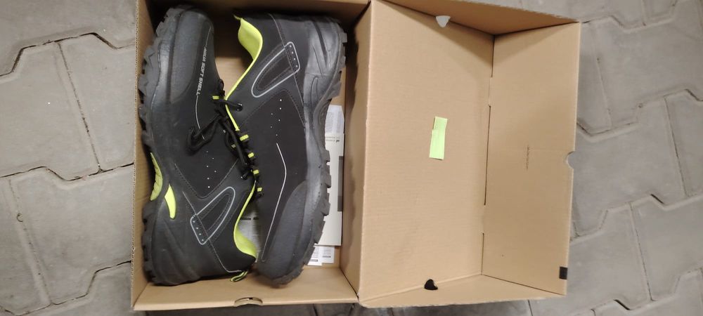Buty robocze prime rozm 45