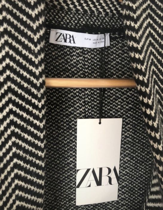 Płaszcz • Zara •