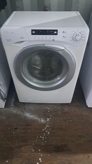 Sprzedam pralki firmy  Candi i whirlpool
