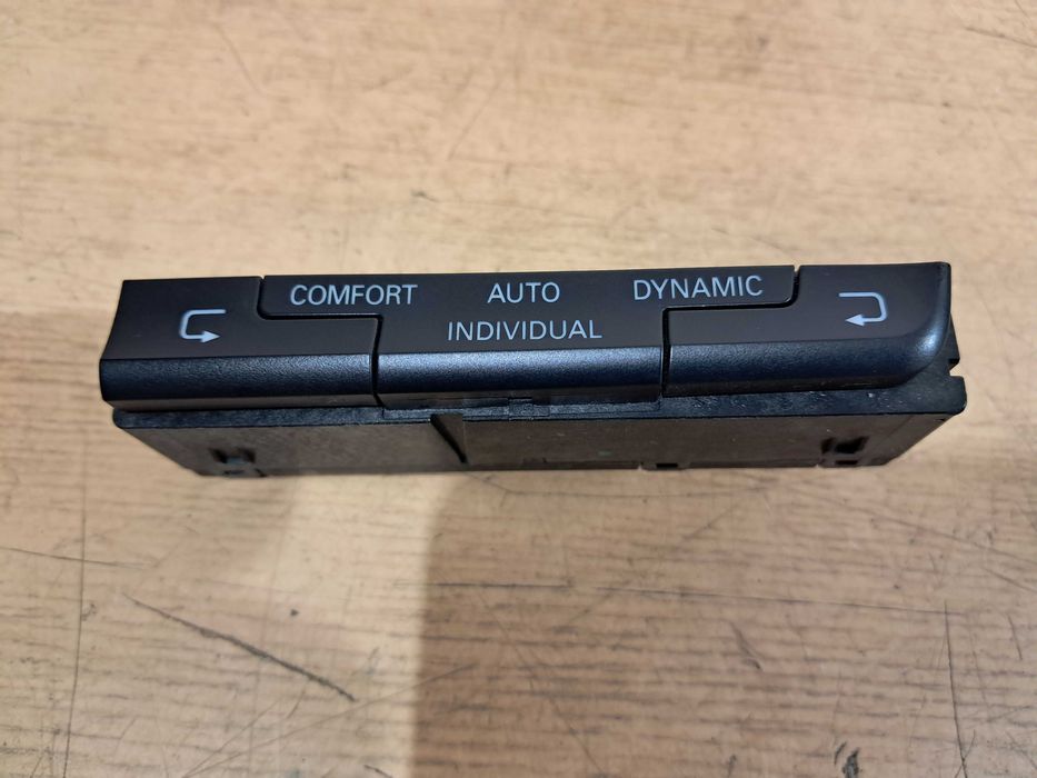 Przełącznik włącznik panel AUDI Drive Select S4 A4 B8 S5 A5 8T