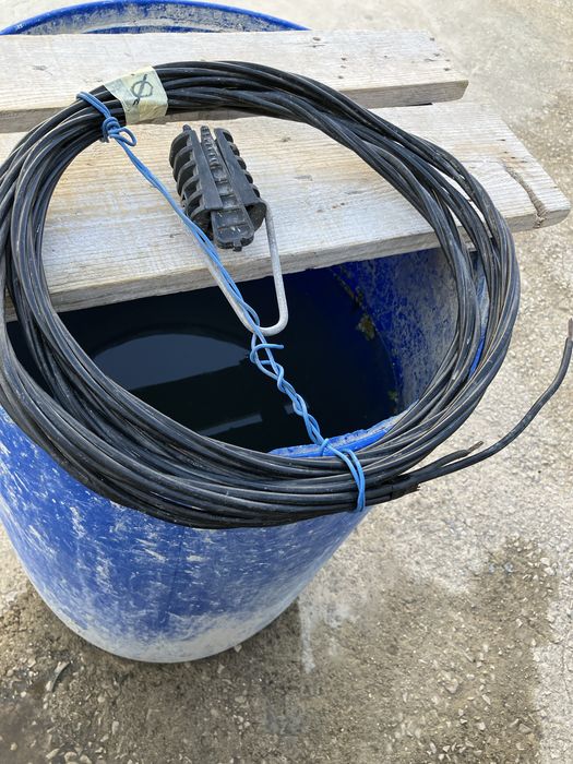 Cabo para baixada eletrica