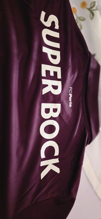 Camisola FCPorto 2026