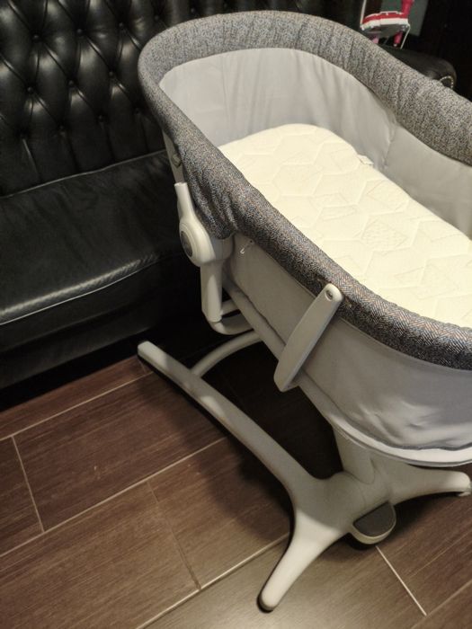 Chicco Baby Hug 4w1