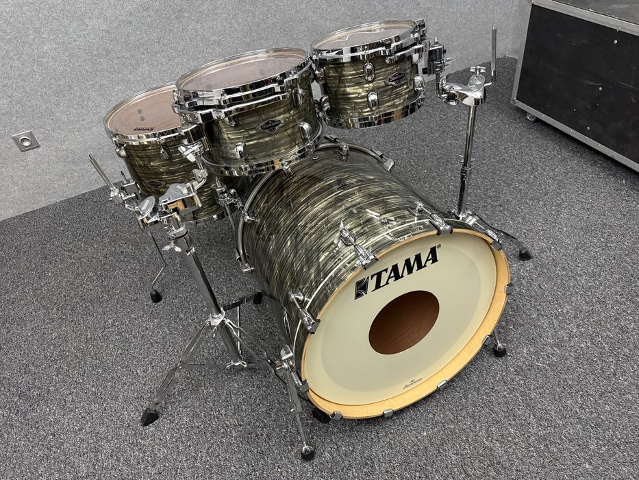 ++ TAMA Starclassic B/B Hyper Drive bubinga - PERKUSJA Zestaw ++