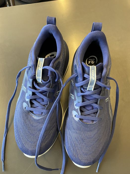 Asics Gel-Cumulus 27