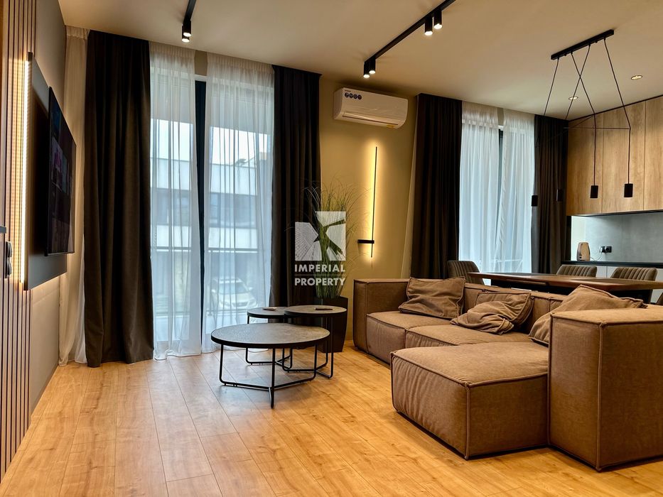 2-rooms apartment apartment by the address st. Aprelskiy per (area 75 m²) - Atlanta.ua - photo 2