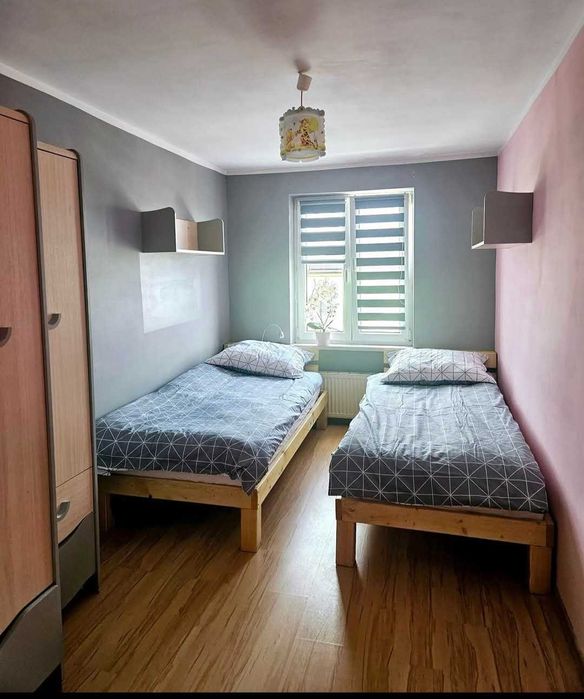 Mieszkanie w Bielawie