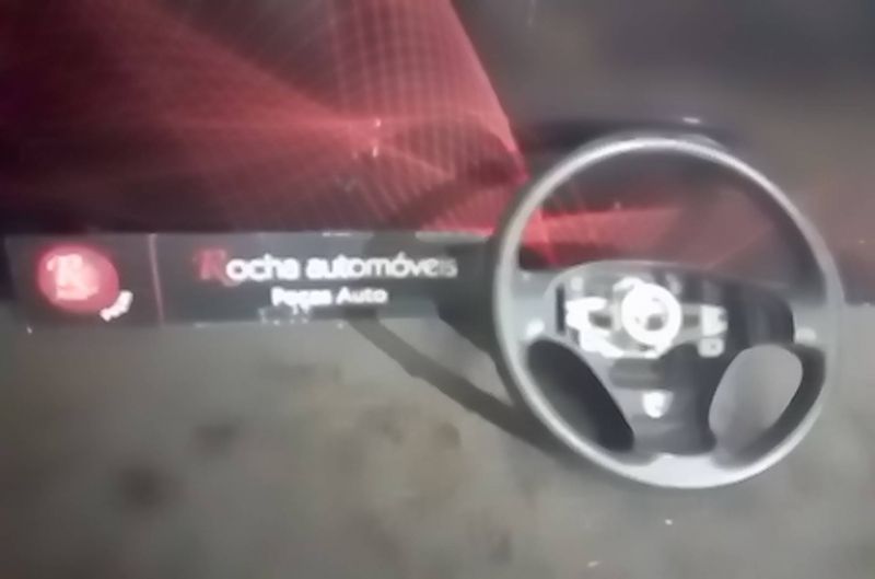 Volante Fiat Brava (182_)
