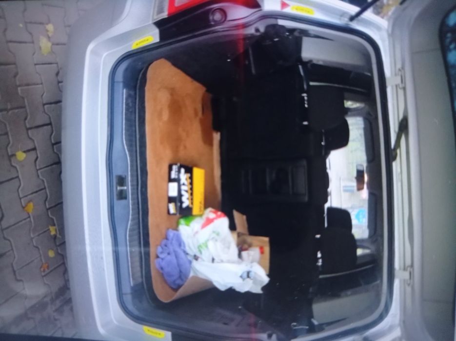 Поминяю на део нексия абож на буса форд
