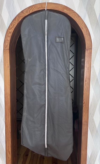 Вечірня блискуча сукня, одягнена 1 раз, 46 розмір