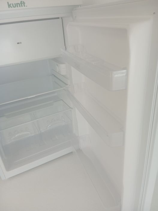 Frigorífico branco