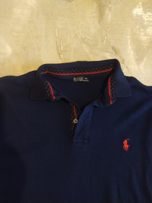 Світшот Polo Ralph Lauren