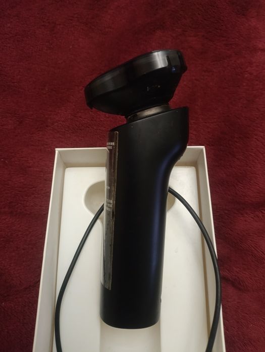 Электробритва Xiaomi